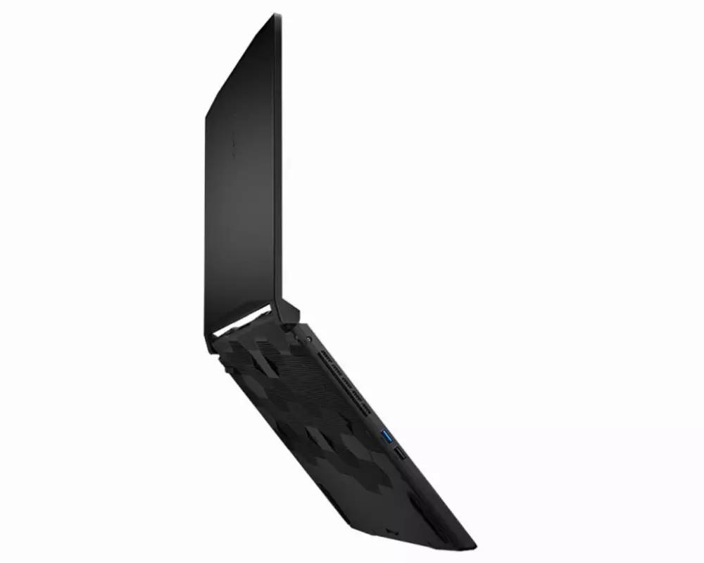 Лаптоп MSI Katana GF66 11UE-424XBG - 9S7-158112-424