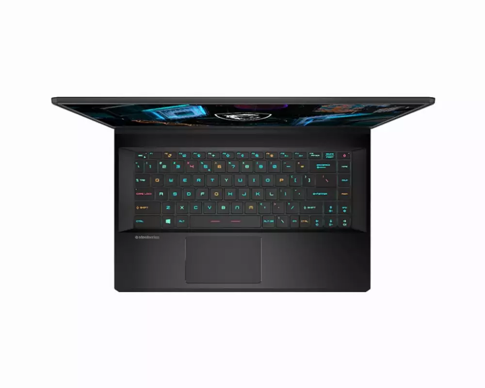 Лаптоп MSI GP66 Leopard 11UH-466XBG-B - 9S7-154322-466