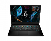 Лаптоп MSI GP66 Leopard 11UH-466XBG-B - 9S7-154322-466