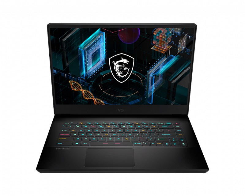 Лаптоп MSI GP66 Leopard 11UH-466XBG-B - 9S7-154322-466
