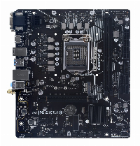 Дънна платка BIOSTAR H510MX/E 2.0