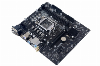 Дънна платка BIOSTAR H510MX/E 2.0