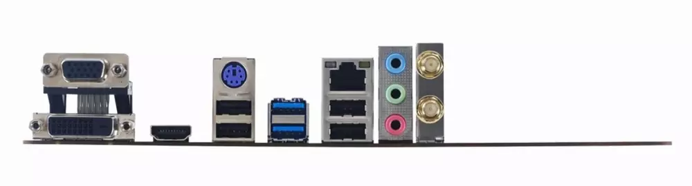Дънна платка BIOSTAR H510MX/E 2.0