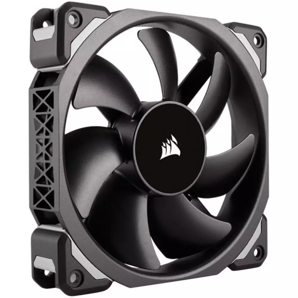 Вентилатор Corsair ML120 Pro 120mm Premium Magnetic Levitation Fan - CO-9050040-WW