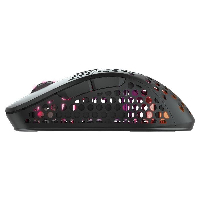 Геймърска мишка Xtrfy M4 Wireless Black