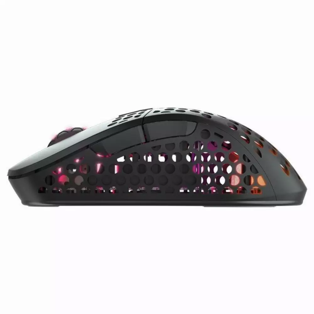 Геймърска мишка Xtrfy M4 Wireless Black