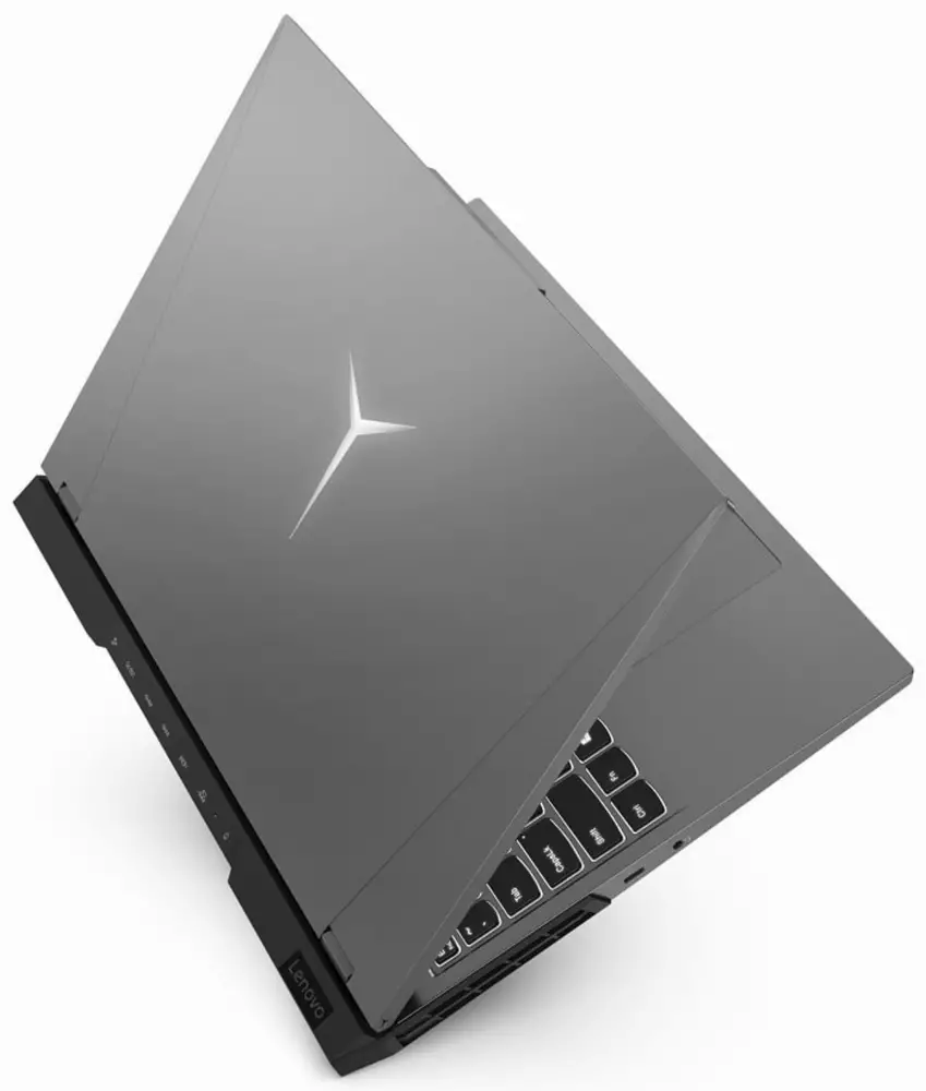 Лаптоп Lenovo LEGION 5 Pro - 82JD004LBM
