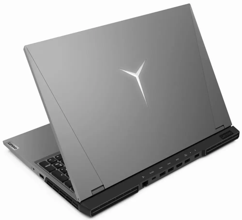 Лаптоп Lenovo LEGION 5 Pro - 82JD004LBM