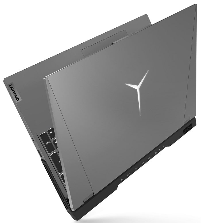 Лаптоп Lenovo LEGION 5 Pro - 82JD004LBM