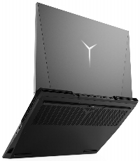Лаптоп Lenovo LEGION 5 Pro - 82JD004LBM