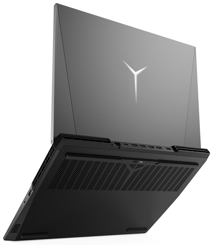 Лаптоп Lenovo LEGION 5 Pro - 82JD004LBM