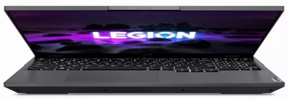 Лаптоп Lenovo LEGION 5 Pro - 82JD004LBM