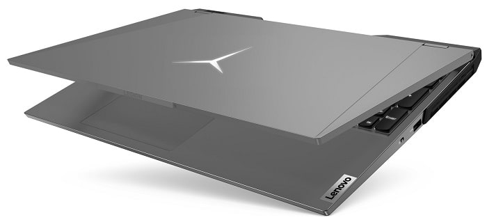 Лаптоп Lenovo LEGION 5 Pro - 82JD004LBM