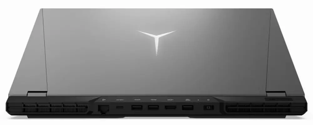 Лаптоп Lenovo LEGION 5 Pro - 82JD004LBM
