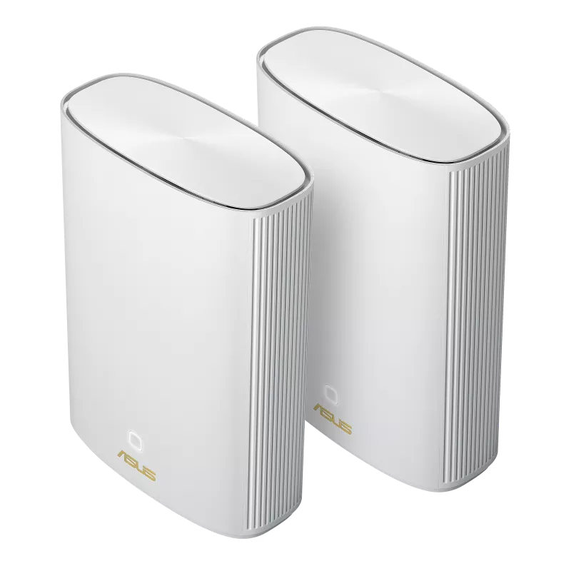 ASUS ZENWIFI AX HYBRID XP4 2PK