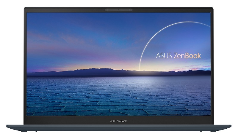 Лаптоп ASUS ZenBook UX325EA-OLED-WB503R - 90NB0SL1-M08890