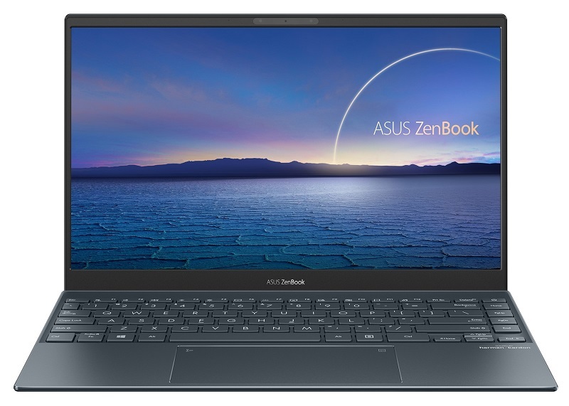 Лаптоп ASUS ZenBook UX325EA-OLED-WB503R - 90NB0SL1-M08890
