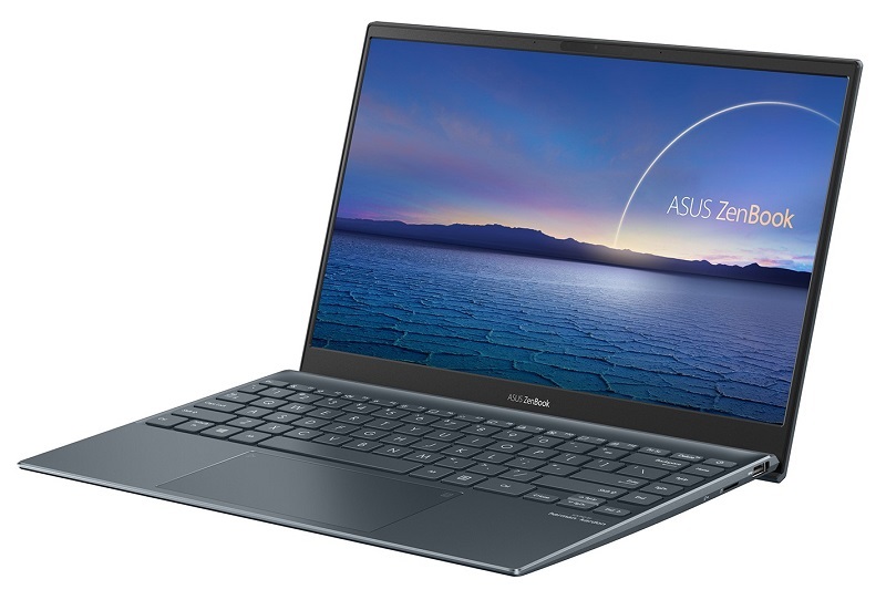 Лаптоп ASUS ZenBook UX325EA-OLED-WB503R - 90NB0SL1-M08890