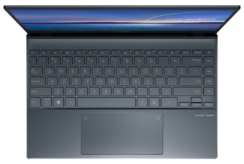 Лаптоп ASUS ZenBook UX325EA-OLED-WB503R - 90NB0SL1-M08890