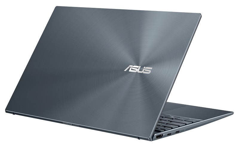 Лаптоп ASUS ZenBook UX325EA-OLED-WB503R - 90NB0SL1-M08890