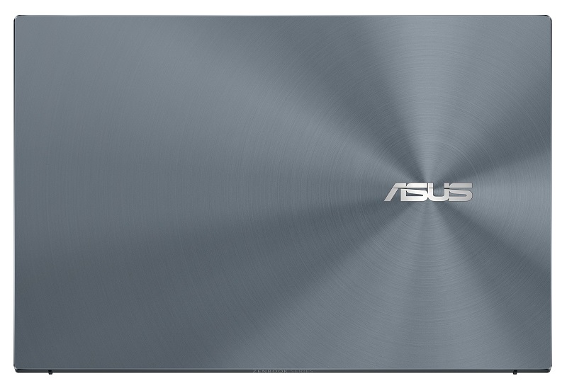 Лаптоп ASUS ZenBook UX325EA-OLED-WB503R - 90NB0SL1-M08890
