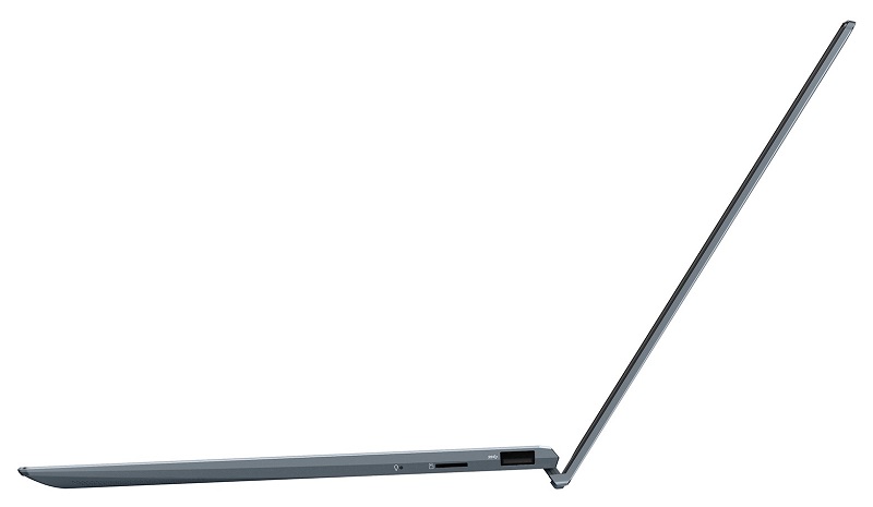 Лаптоп ASUS ZenBook UX325EA-OLED-WB503R - 90NB0SL1-M08890