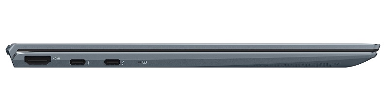 Лаптоп ASUS ZenBook UX325EA-OLED-WB503R - 90NB0SL1-M08890