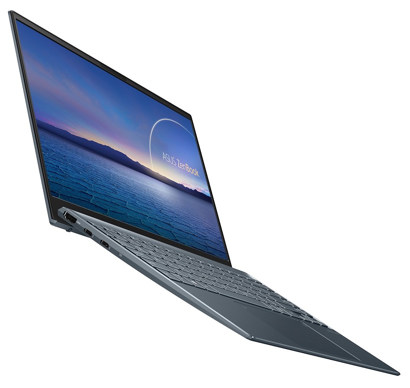 Лаптоп ASUS ZenBook UX325EA-OLED-WB503R - 90NB0SL1-M08890