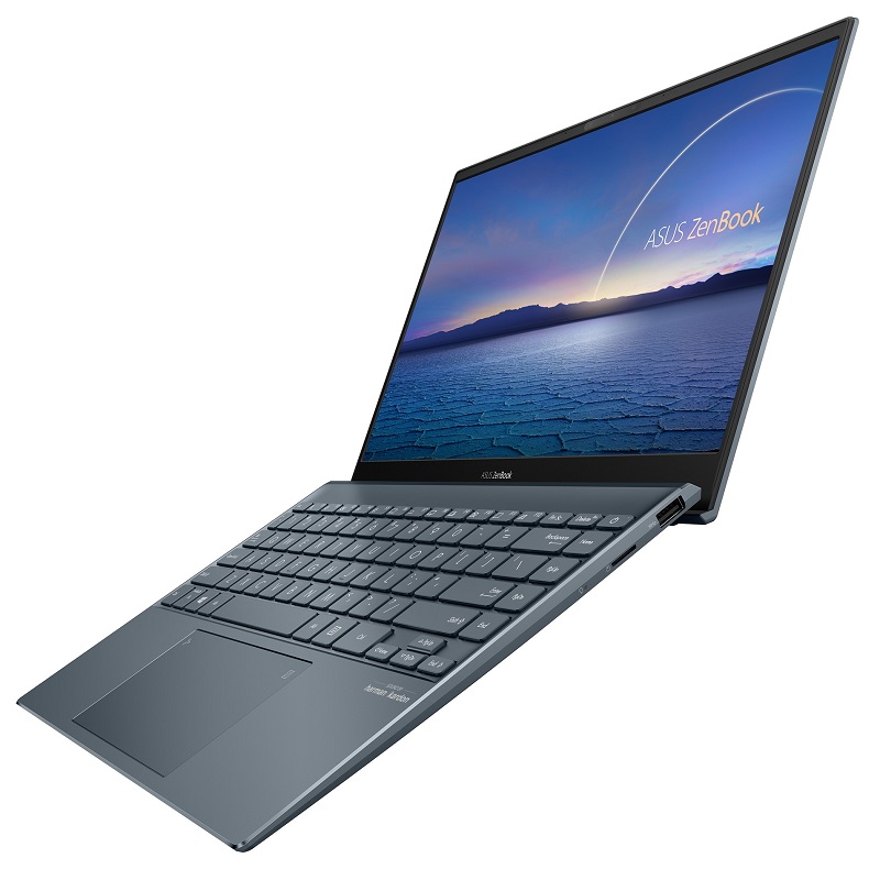 Лаптоп ASUS ZenBook UX325EA-OLED-WB503R - 90NB0SL1-M08890