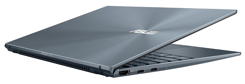 Лаптоп ASUS ZenBook UX325EA-OLED-WB503R - 90NB0SL1-M08890