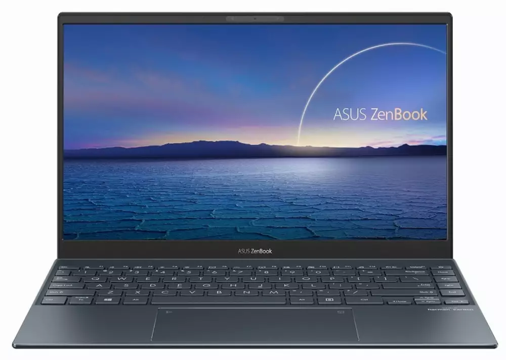 Лаптоп ASUS ZenBook UX325EA-OLED-WB503T - 90NB0SL1-M06570