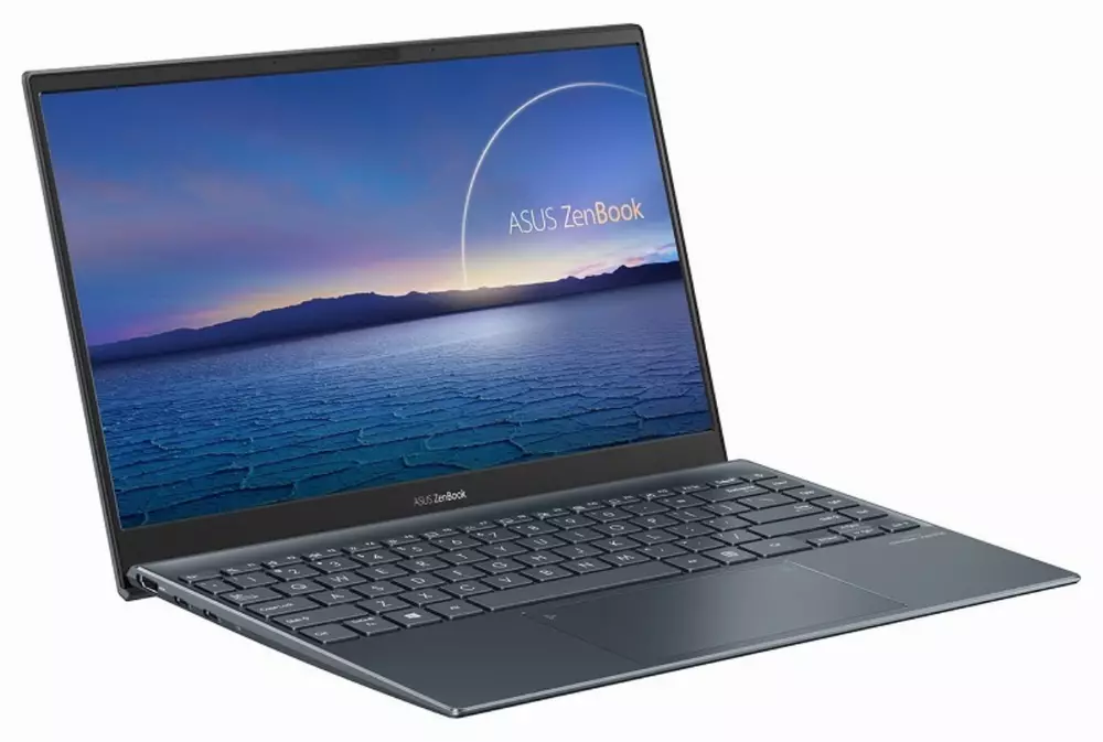 Лаптоп ASUS ZenBook UX325EA-OLED-WB503T - 90NB0SL1-M06570