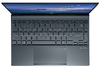 Лаптоп ASUS ZenBook UX325EA-OLED-WB503T - 90NB0SL1-M06570