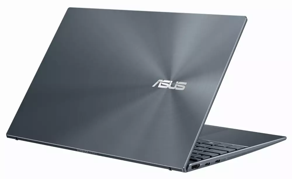 Лаптоп ASUS ZenBook UX325EA-OLED-WB503T - 90NB0SL1-M06570