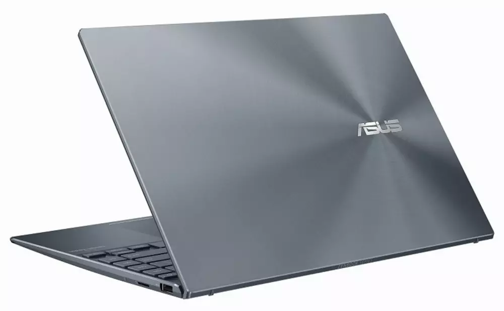 Лаптоп ASUS ZenBook UX325EA-OLED-WB503T - 90NB0SL1-M06570