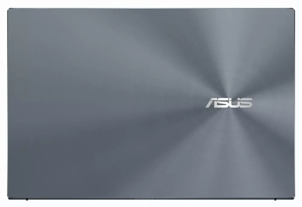 Лаптоп ASUS ZenBook UX325EA-OLED-WB503T - 90NB0SL1-M06570
