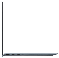 Лаптоп ASUS ZenBook UX325EA-OLED-WB503T - 90NB0SL1-M06570