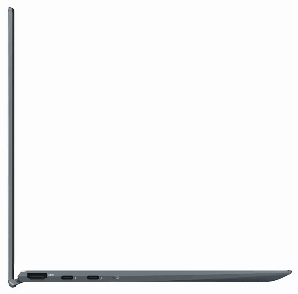 Лаптоп ASUS ZenBook UX325EA-OLED-WB503T - 90NB0SL1-M06570