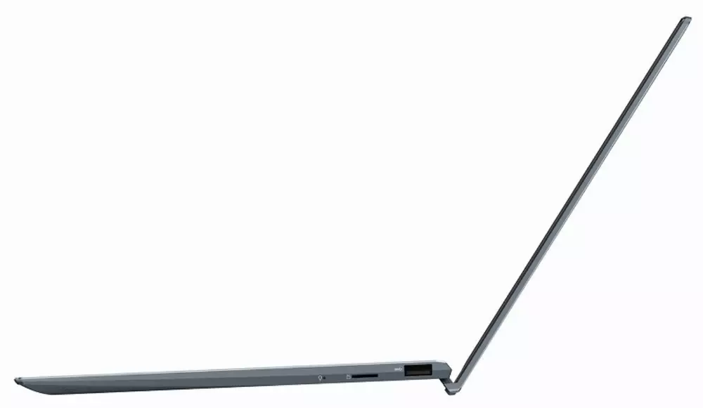 Лаптоп ASUS ZenBook UX325EA-OLED-WB503T - 90NB0SL1-M06570