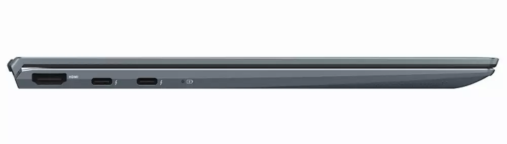 Лаптоп ASUS ZenBook UX325EA-OLED-WB503T - 90NB0SL1-M06570
