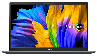 Лаптоп ASUS ZenBook UX325EA-OLED-WB503T - 90NB0SL1-M06570