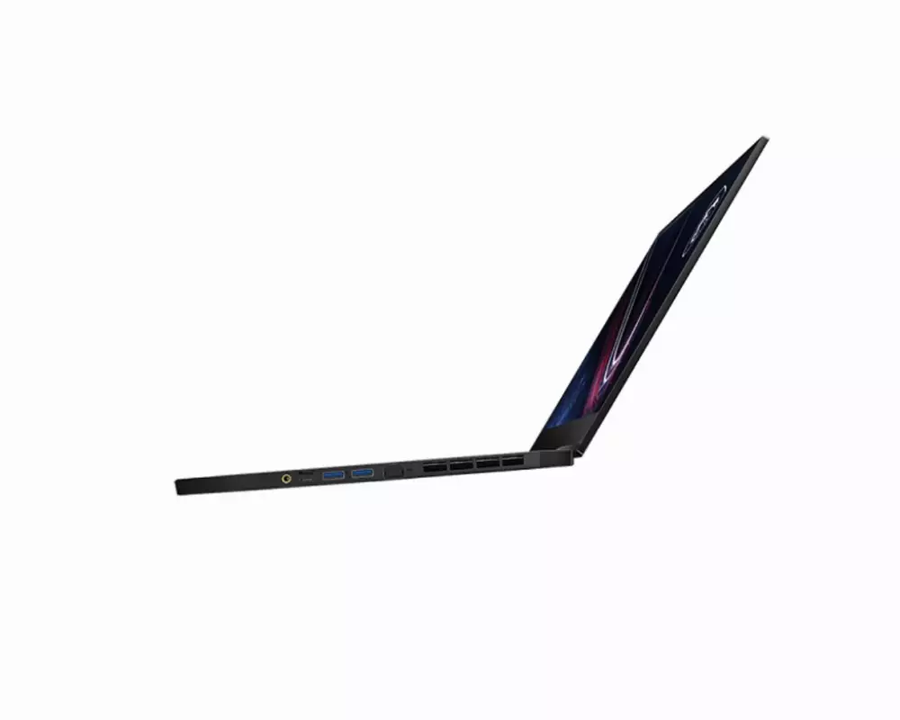 Лаптоп MSI GS66 STEALTH 11UH-467BG GAMING - 9S7-16V412-467