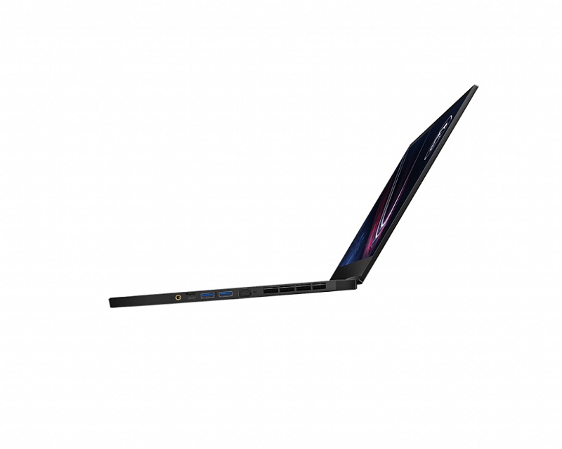 Лаптоп MSI GS66 STEALTH 11UH-467BG GAMING - 9S7-16V412-467