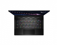 Лаптоп MSI GS66 STEALTH 11UH-467BG GAMING - 9S7-16V412-467