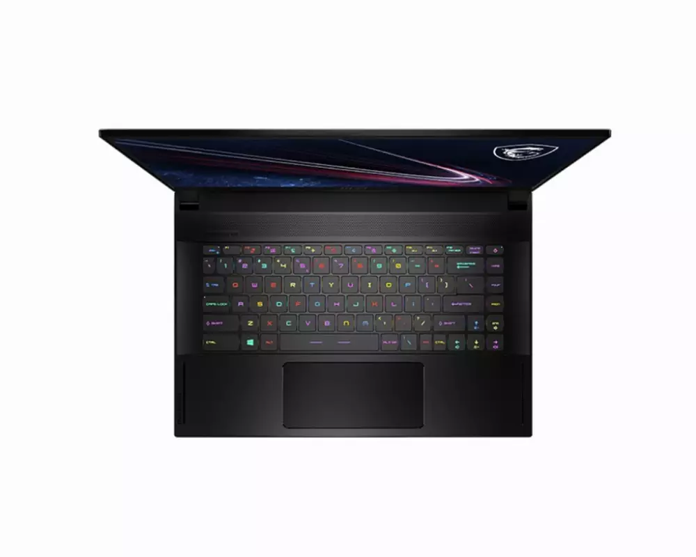 Лаптоп MSI GS66 STEALTH 11UH-467BG GAMING - 9S7-16V412-467