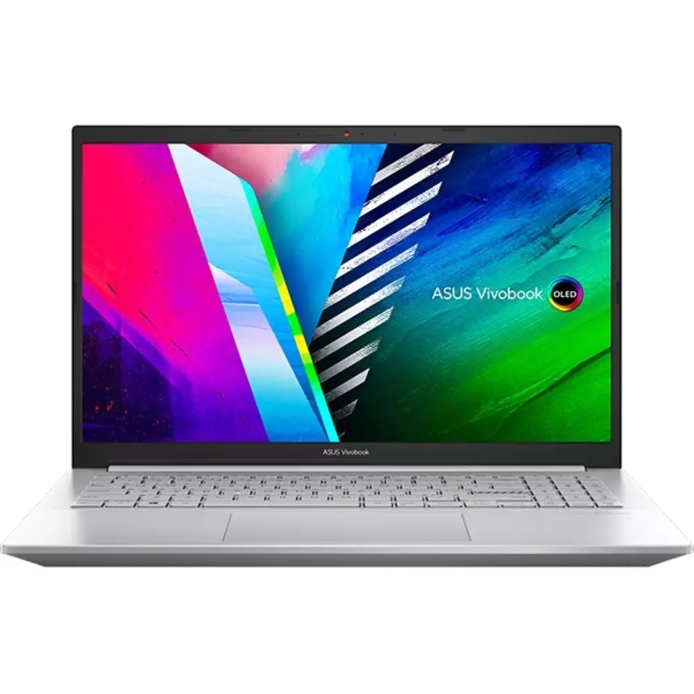 Лаптоп ASUS VivoBook Pro 15 KM3500QA-OLED-L521T - 90NB0US1-M02480