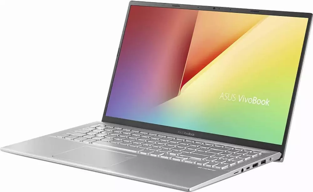 Лаптоп ASUS VivoBook Pro 17 X712EA-BX311W - 90NB0TW1-M04820