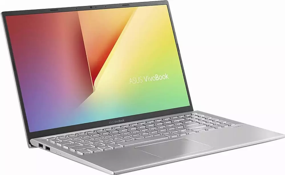 Лаптоп ASUS VivoBook Pro 17 X712EA-BX311W - 90NB0TW1-M04820