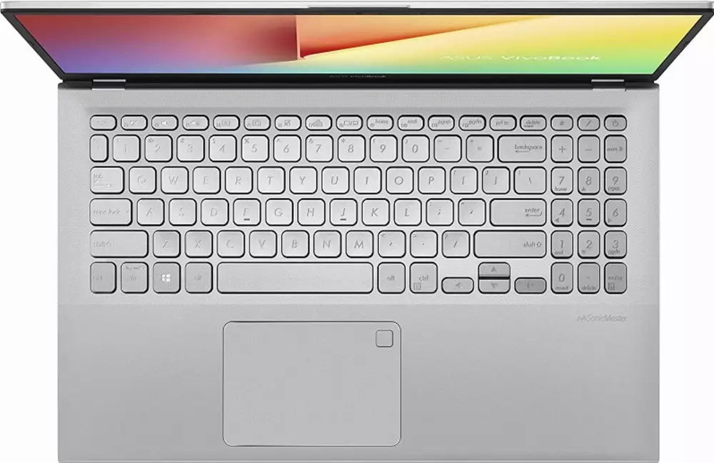 Лаптоп ASUS VivoBook Pro 17 X712EA-BX311W - 90NB0TW1-M04820