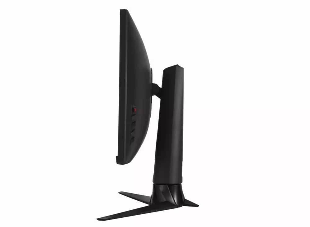Монитор ASUS ROG Strix XG27AQM GAMING, IPS, WQHD 2560x1440, 270Hz, 0.5ms, HDR10, G-SYNC Compatible